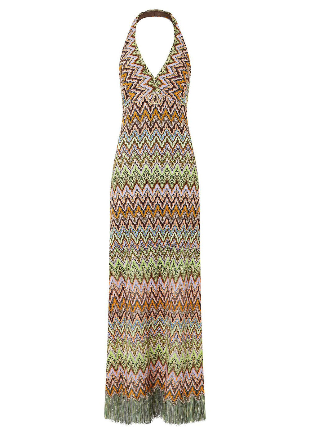 Maxi Dress Posine