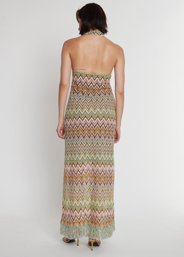 Maxi Dress Posine