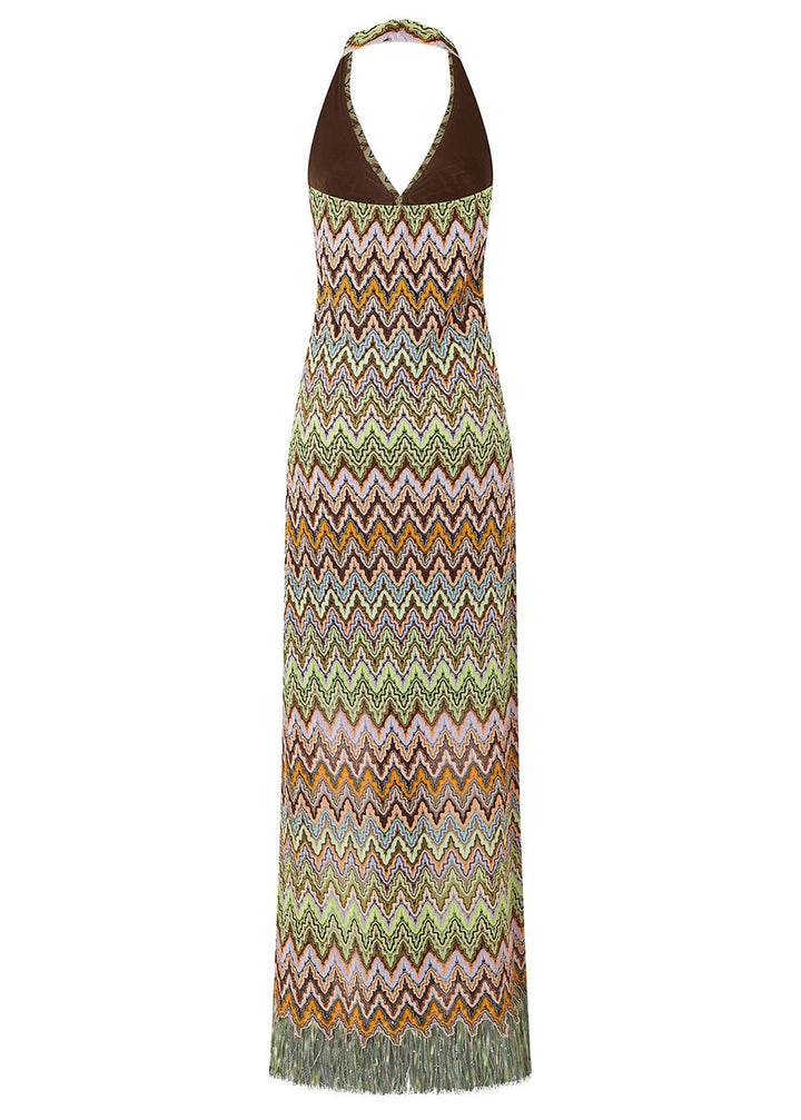 Maxi Dress Posine