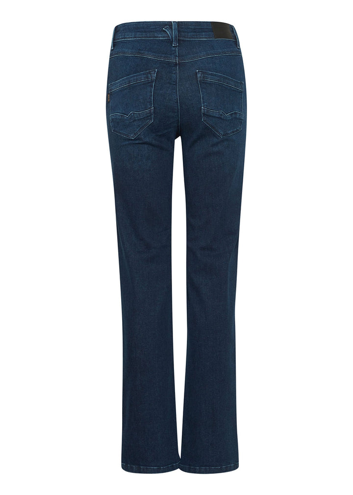 Karolina Straight Leg Jeans