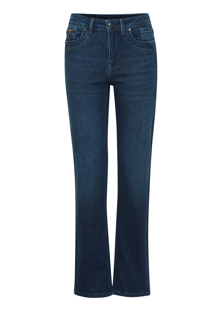 Karolina Straight Leg Jeans