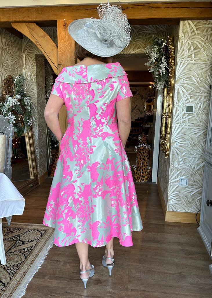 Mother of the Bride | Warwickshire – Page 2 – Justina Clothing