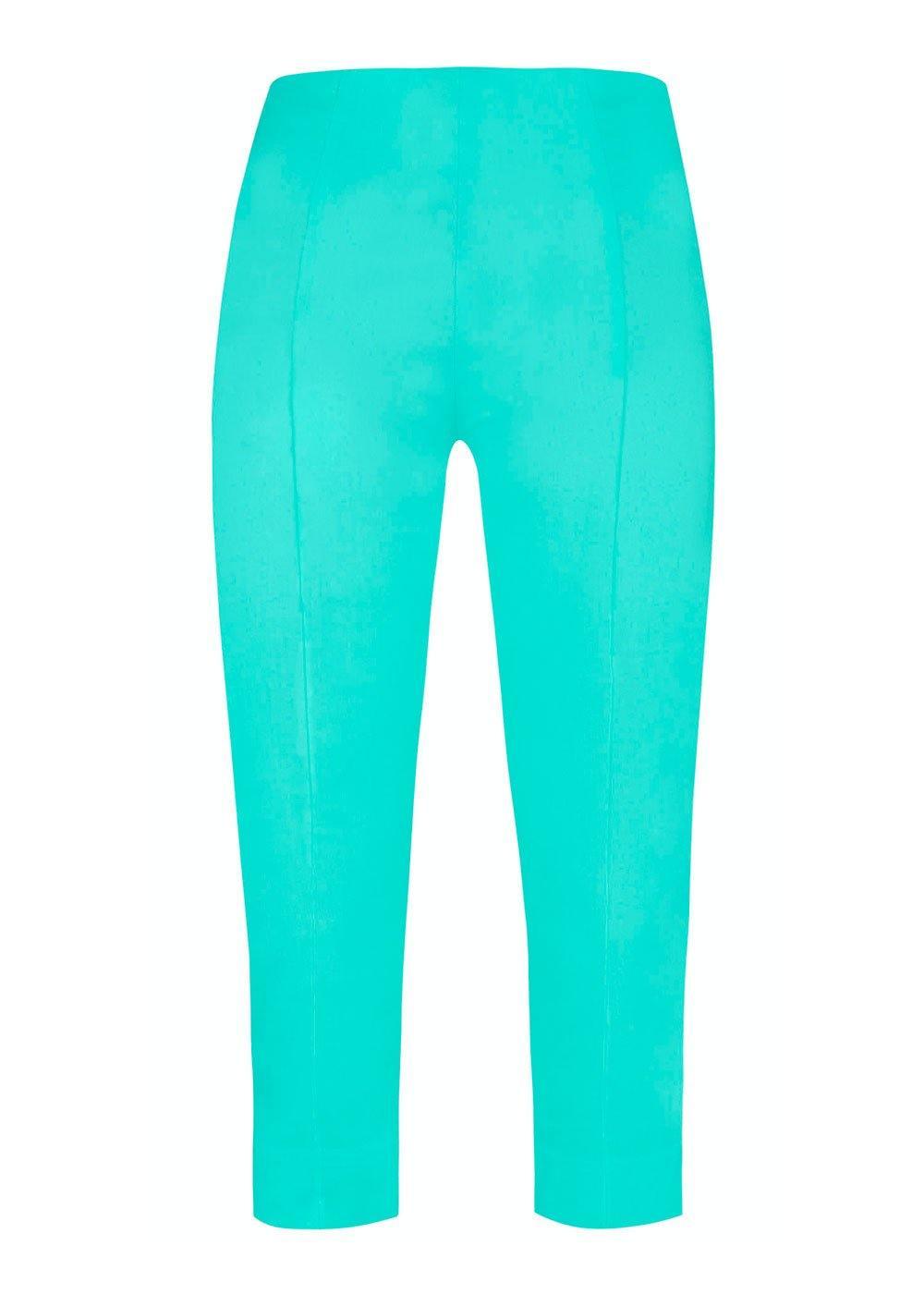 Robell marie cropped trousers on sale sale